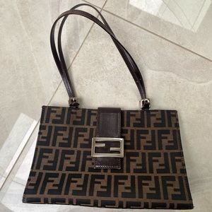 Fendi Tote